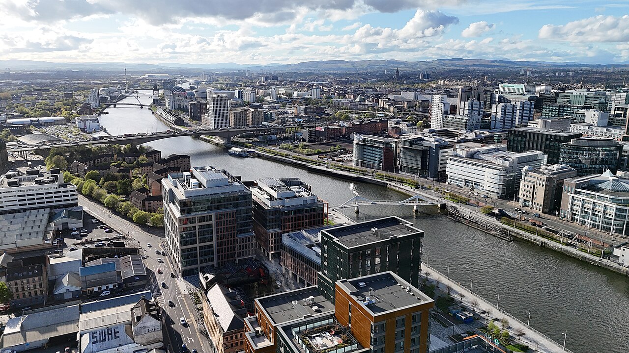 Glasgow Charity Secures 25-Year Lease for Kids' Nature Project